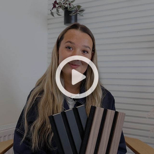 Co wyróżnia foliowane panele akustyczne?