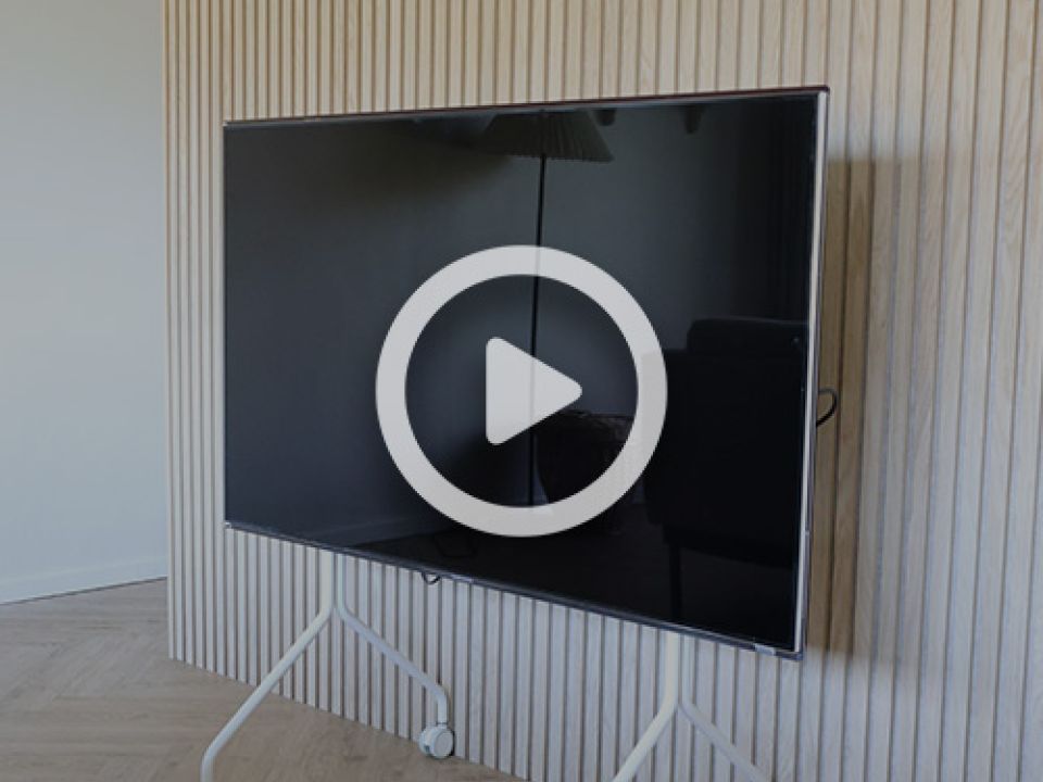 Wskazówki dotyczące konfiguracji telewizora